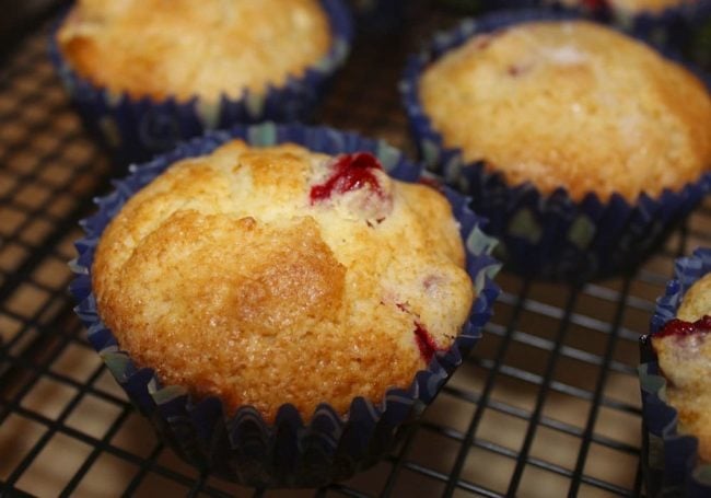 Sweet Potato Buckwheat Muffins Sweet Potato Buckwheat Muffins