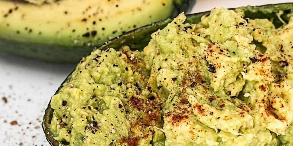 Guacamole Dip