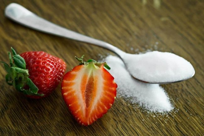 A Closer Look at Sugar