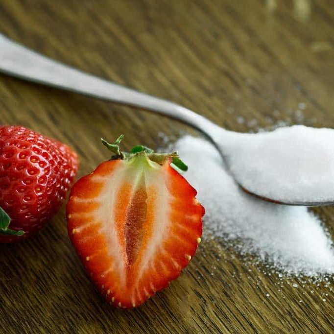 A Closer Look at Sugar