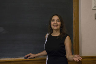 Angela Russo