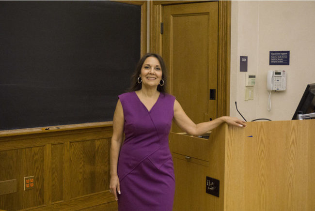 Angela Russo - Nutrition Key