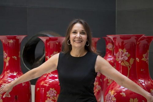 Angela Russo - Nutrition Key