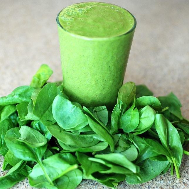Protein Smoothie