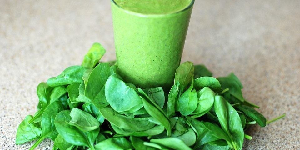 Angela’s Favorite Protein Smoothie Recipe Protein Smoothie