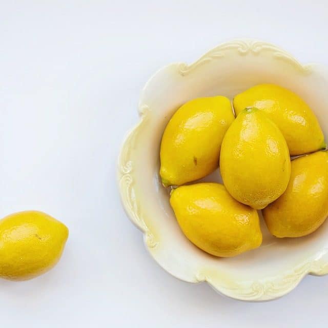 Lemons