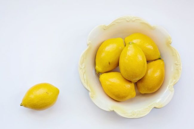 Lemons