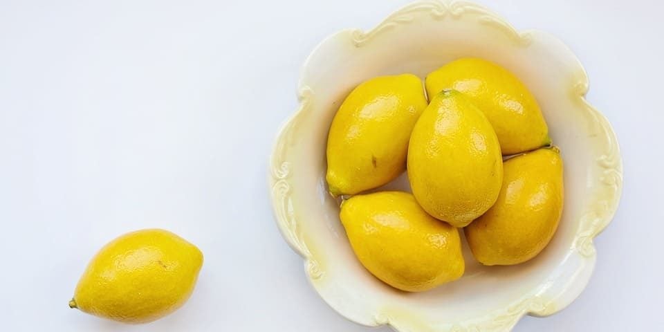 Lemons Lemons