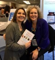 Nutrition Key - Angela T Russo with Dr Susan Blum - Healing Arthritis