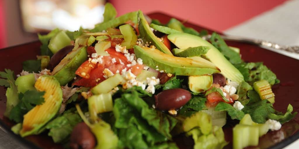 tomato-avocado