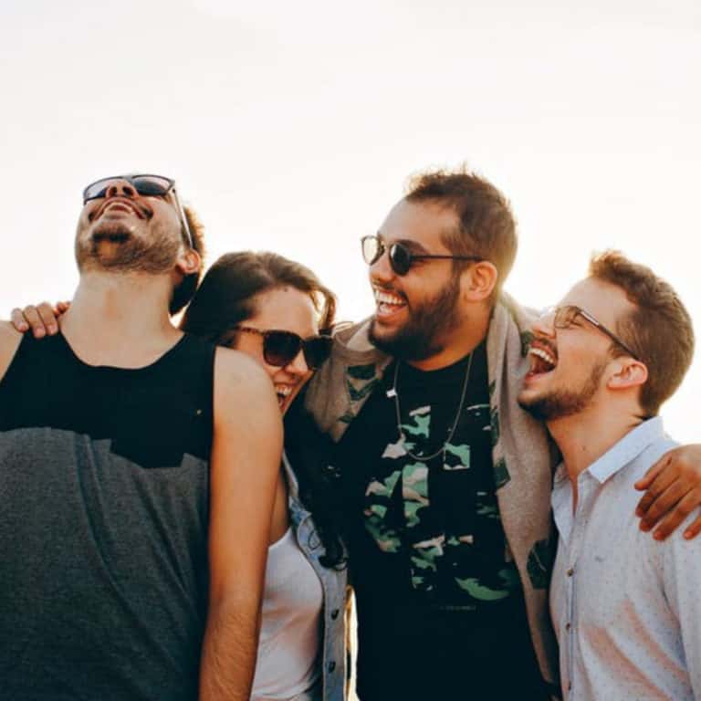 Friendships