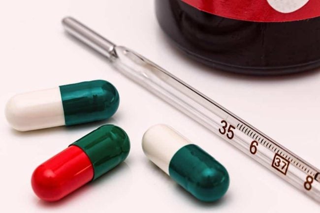 Natural Remedies Cold and Flu