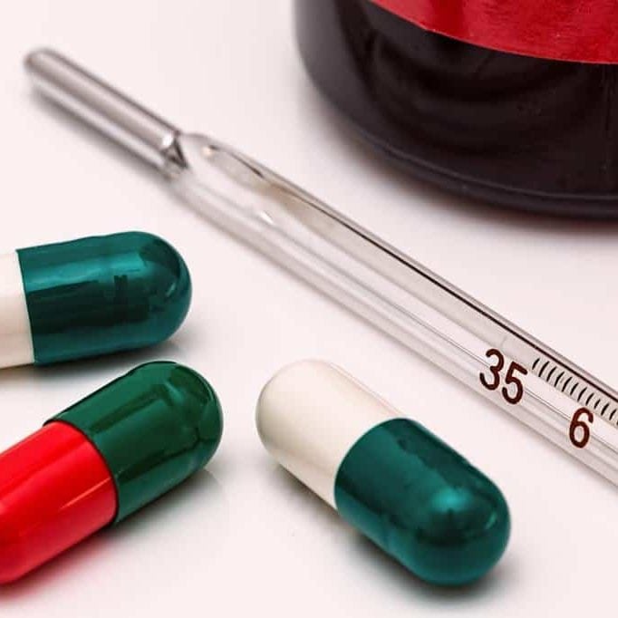 Natural Remedies Cold and Flu
