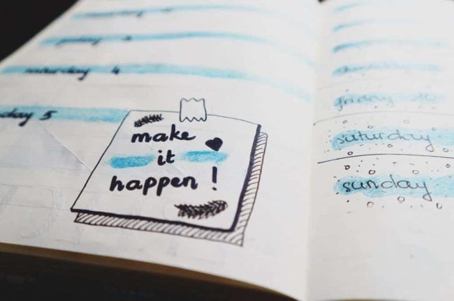New Year’s Resolutions New Year's Resolutions