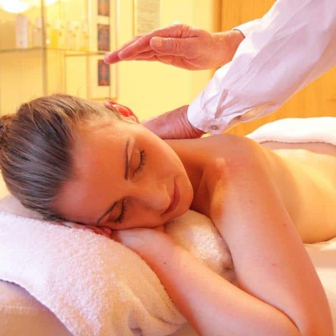 Relaxation Techniques for Immunity, Fertility, IBS, Digestion, Blood Pressure and Inflammation