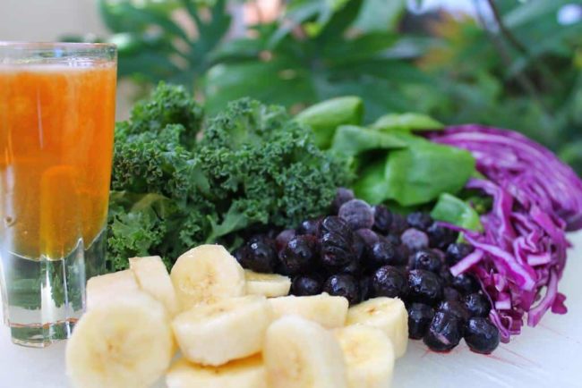 WHY DETOXING IS ESSENTIAL TO YOUR HEALTH Why Detoxing is Essential to your Health