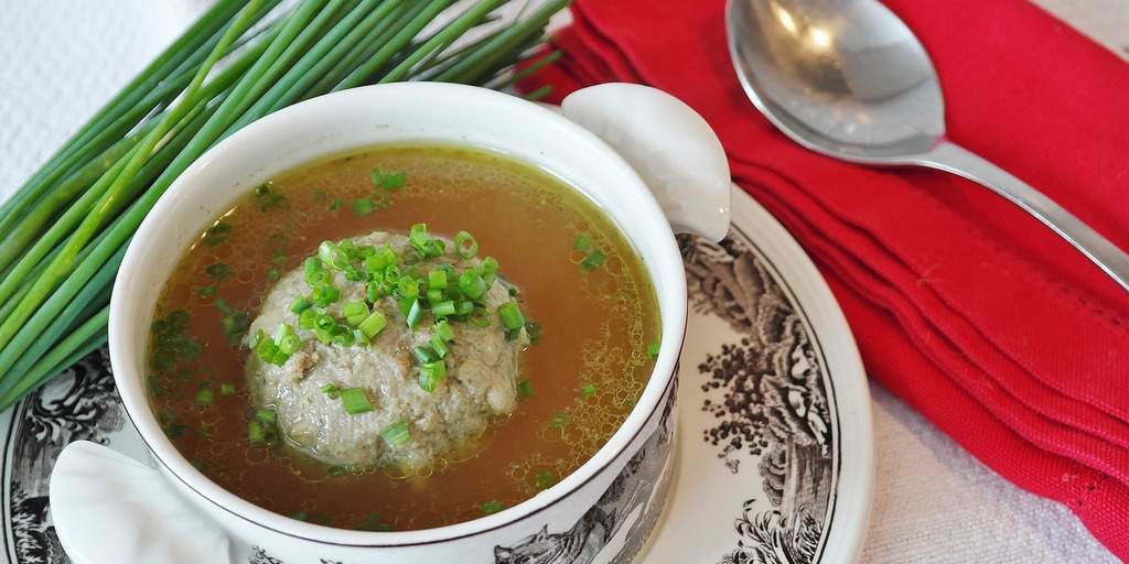 Bone Broth Recipe