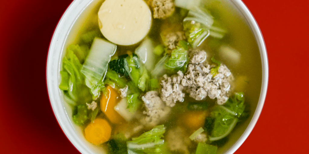 Health Benefits of Bone Broth Health Benefits Bone Broth