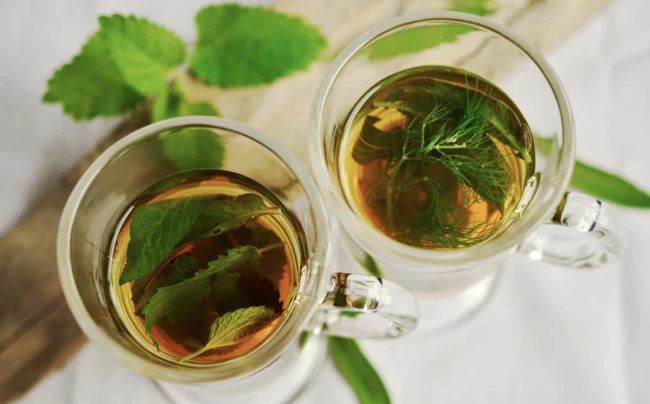 Best Tea for a Cold and Flu tea-cold-flu
