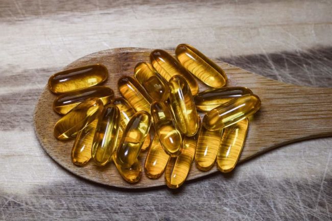 Is Fish Oil Good for you Is Fish Oil Good for you