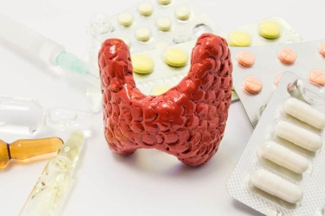8 Natural Remedies for Hypothyroidism Hypothyroidism