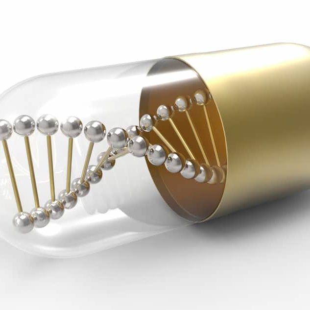 Genetics Weight Loss