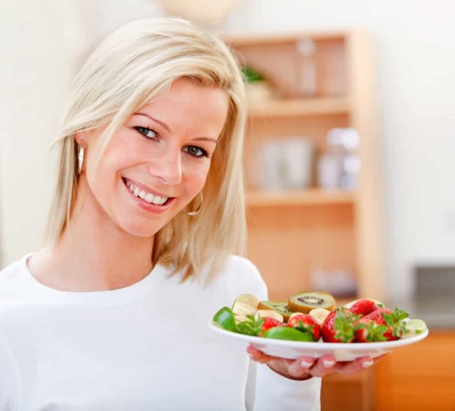 diet tips hormonal balance