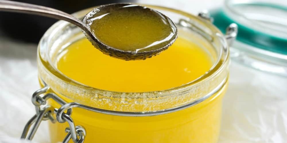 ghee