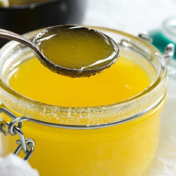 ghee