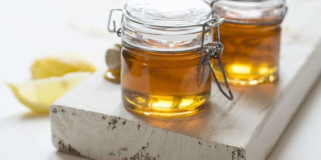 Homemade Soothing Cough Syrup Recipe with Nutrition Key Homemade Soothing Cough Syrup Recipe