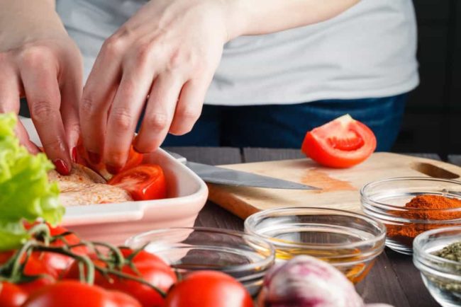 How to Lose Weight During Menopause with Nutrition Key Lose weight menopause