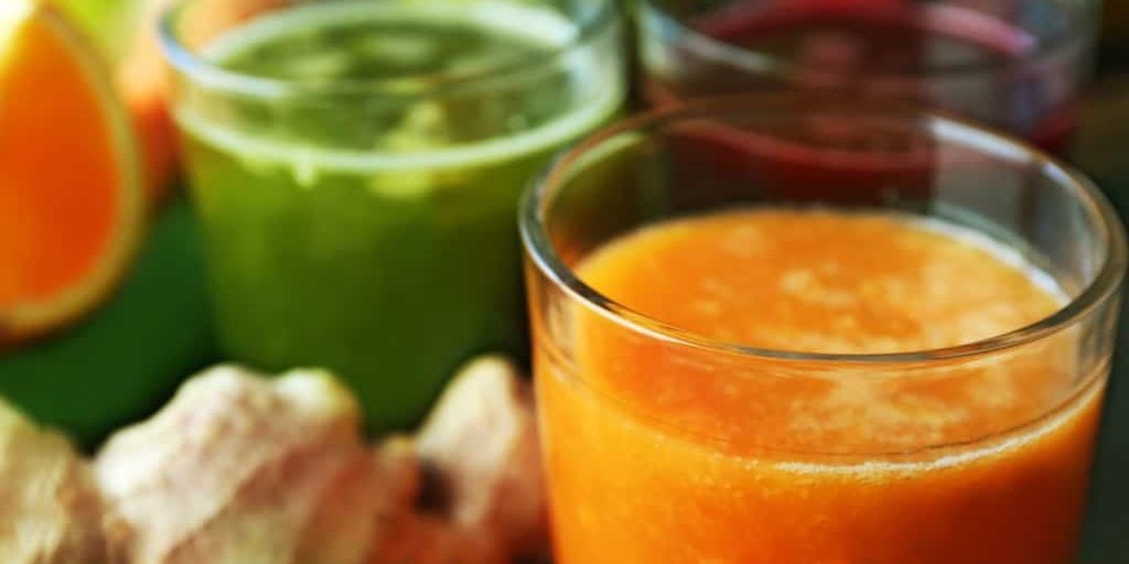Love of Smoothies with Nutrition Key Smoothies