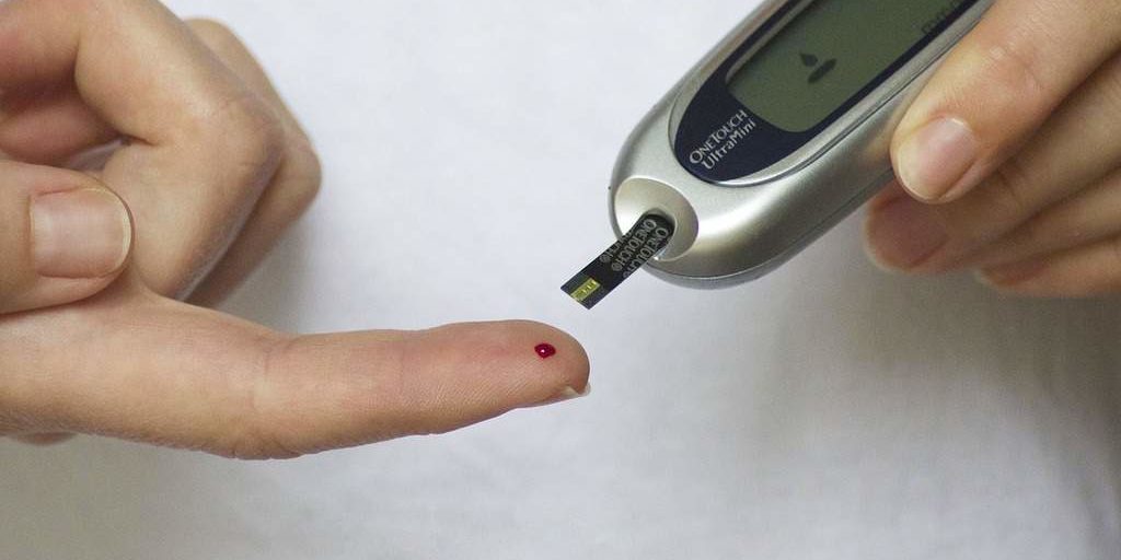 Metabolic Syndrome Diabetes