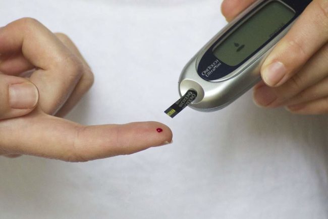 Metabolic Syndrome and Diabetes with Nutrition Key Metabolic Syndrome Diabetes