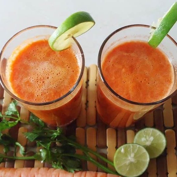 Juicing