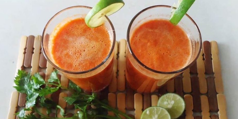 Juicing