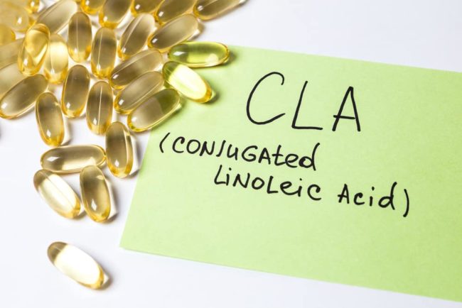 CLA Benefits Top CLA Foods