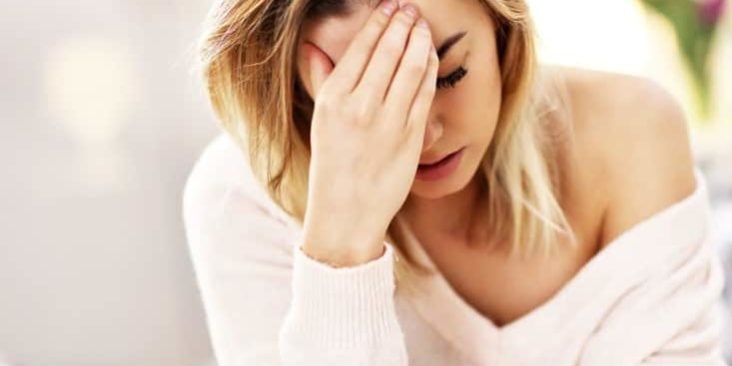 Do I Have Depression with Nutrition Key Depression