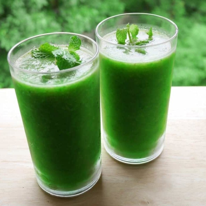 Liver Detox Juice