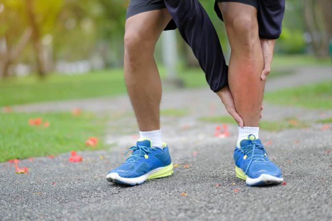 Peripheral Neuropathy