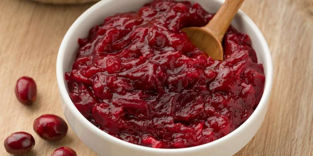 Cranberry orange relish recipe with nutrition key Cranberry orange relish recipe
