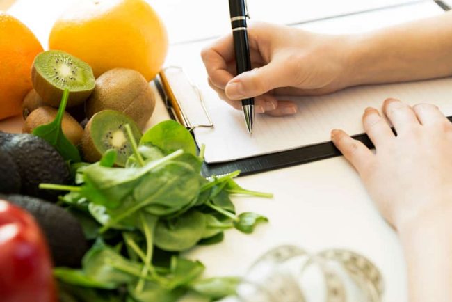 Functional Nutrition