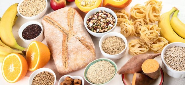 Carbohydrates
