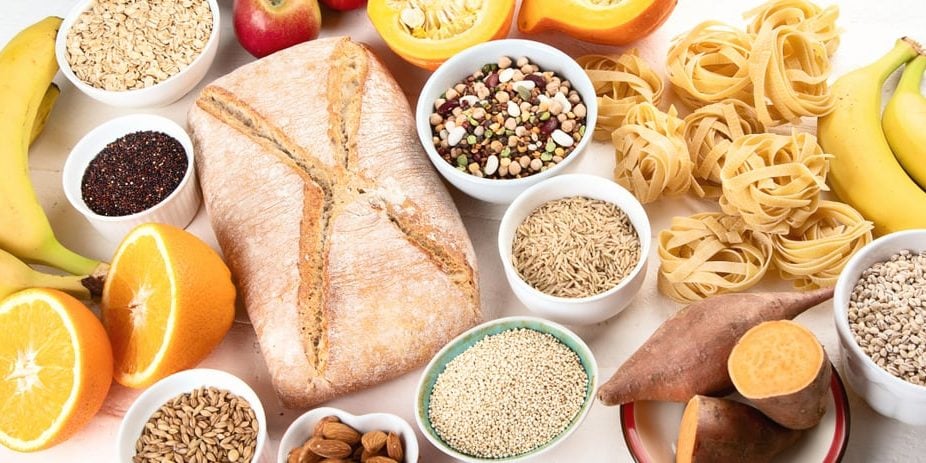 Carbohydrates