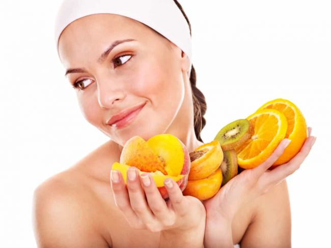 Skin care tips