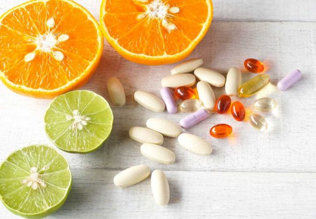 Supplements