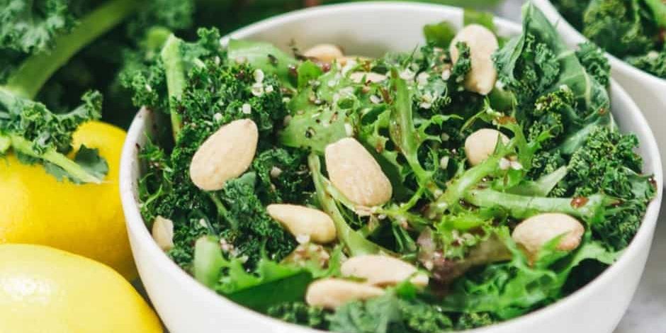 Kale Chips