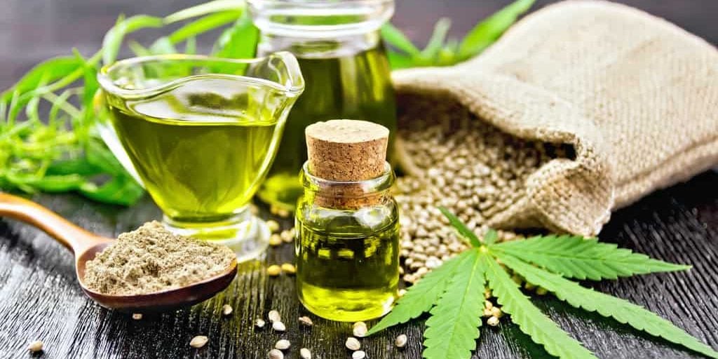 What is CBD Oil with Nutrition Key CBD Oil