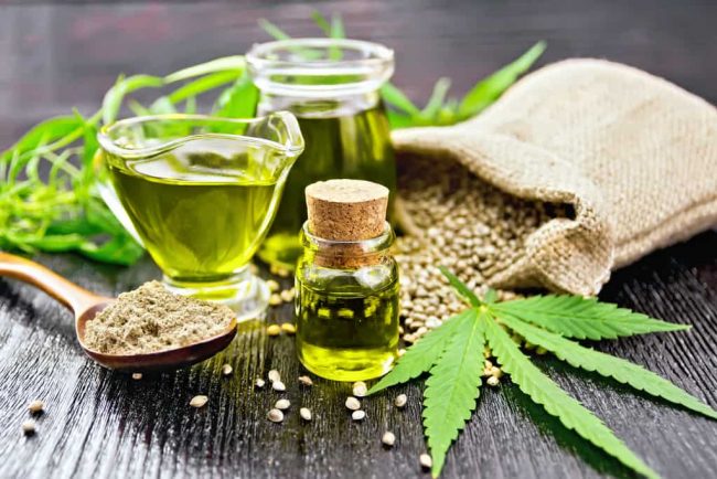 CBD Oil