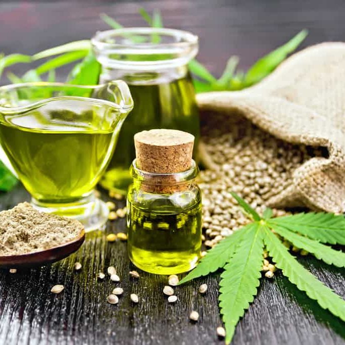 CBD Oil
